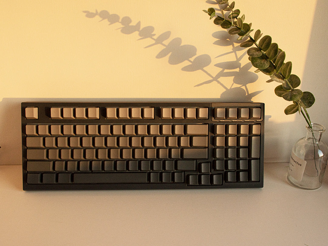 Exploring Keycap Color Schemes: Unleashing Your Creativity and Customizing Your Keyboard