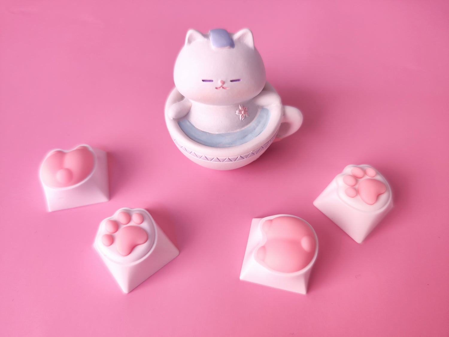 The Ultimate Keycap Selection Guide: Unleashing Your Keyboard's True Potential