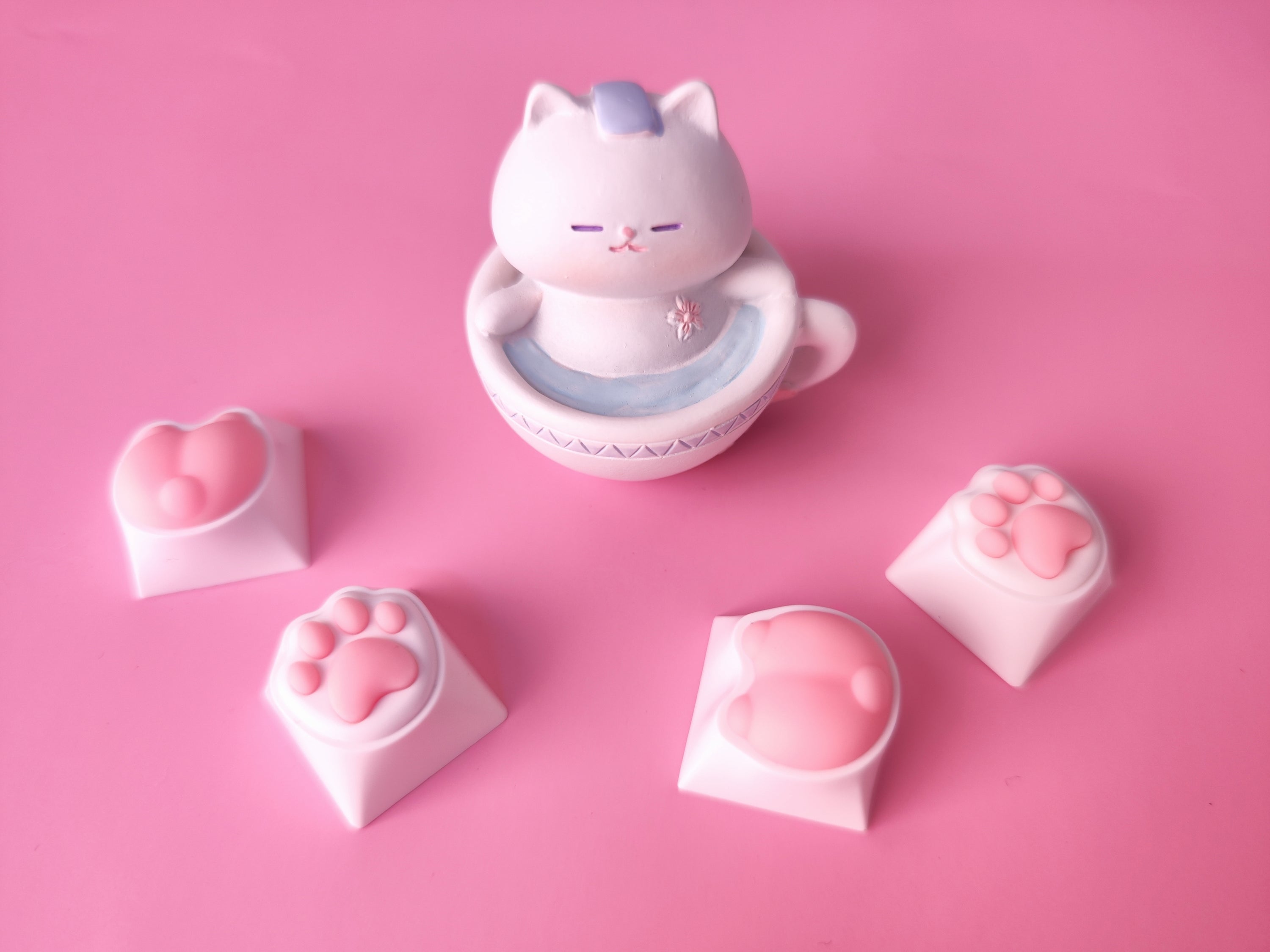 The Ultimate Keycap Selection Guide: Unleashing Your Keyboard's True Potential