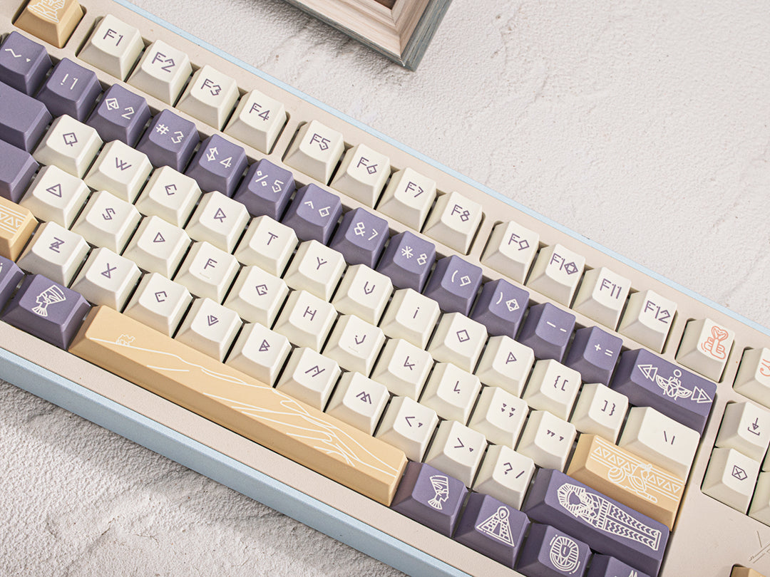 Keycap Buying Guide: Inject Personality and Comfort into Your Keyboard ...